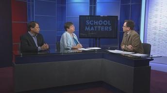 Special School Matters Edition Jan 2017