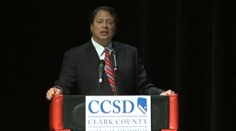 2017 State of the Schools Address