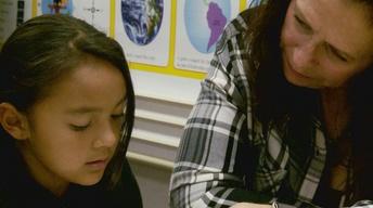 Nevada Reading Week Kicks Off February 27