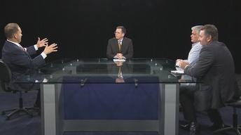 School Organizational Teams Roundtable