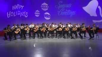 More Holiday Programs from CCSD Schools