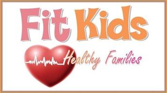 Fit Kids, Healthy Families