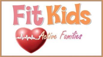 Fit Kids, Active Families