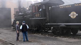 Historic Rides