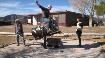 Wild West Adventures