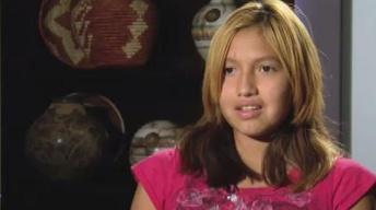 Helping Native Americans Graduate AMGRAD105