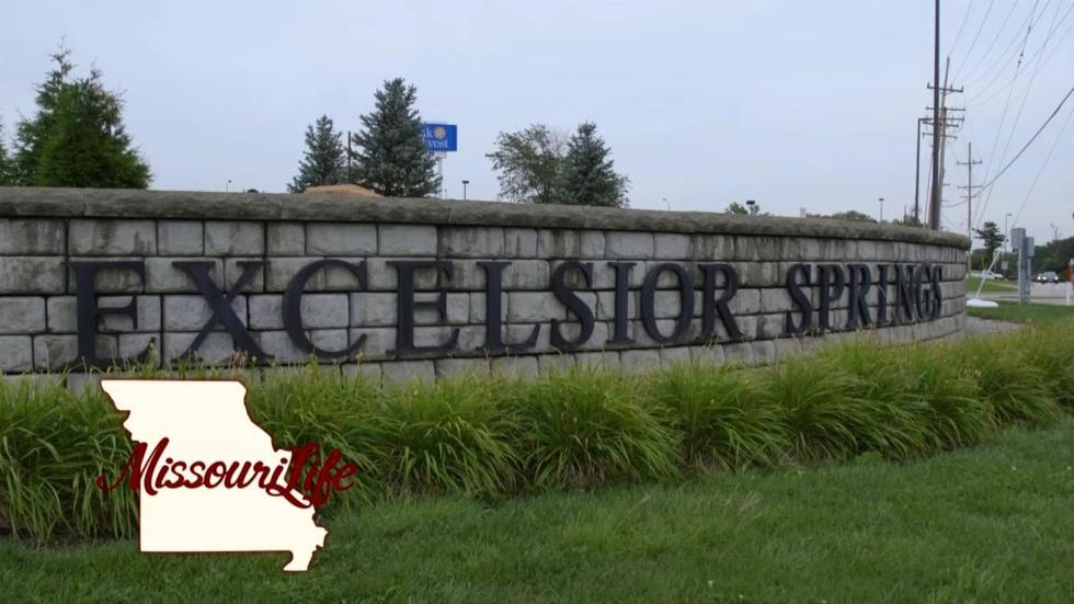Missouri Life #202 Excelsior Springs image