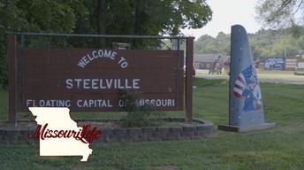 Missouri Life #204 Steelville