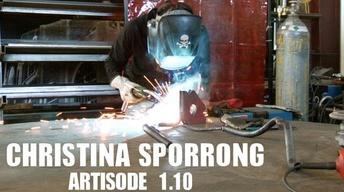 Christina Sporrong | 1.10 image