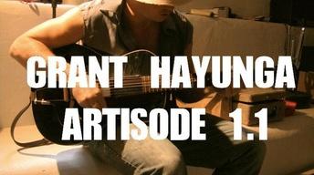 Grant Hayunga | 1.1 image