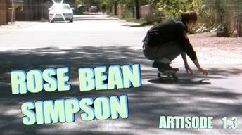 Rose Bean Simpson | 1.3 image