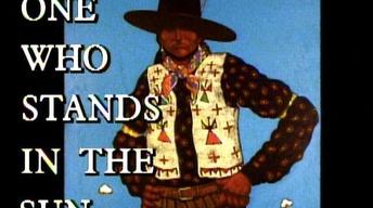 He Who Stands in the Sun: The Paintings of T.C. Cannon image
