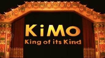 KiMo: King of its Kind image