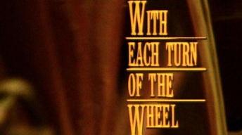 With Each Turn of the Wheel: The Santa Fe Trail 1821-1996 image