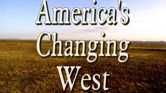 America's Changing West image