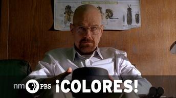 ¡COLORES! August 9, 2013 image