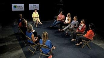 PUBLIC SQUARE | Episode 409: Sex Education: Healthy Choices