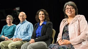 PUBLIC SQUARE | Episode 412: Family Literacy