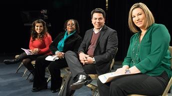 PUBLIC SQUARE | Episode 414: Ladders Out of Poverty