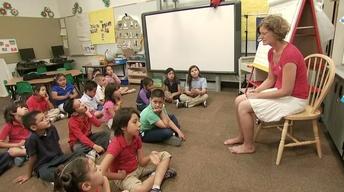 PUBLIC SQUARE | Early Brain Development