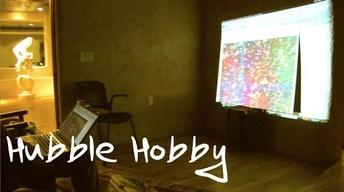 Hubble Hobby image