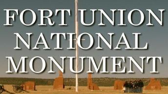 Fort Union National Monument image