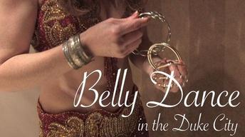 Belly Dance in the Duke City image