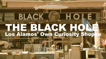 The Black Hole: Los Alamos' Own Curiosity Shoppe image