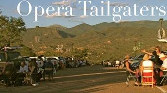 Opera Tailgaters image
