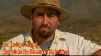 Dr. Enrique Vivoni image