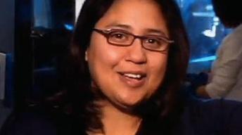 Dr. Bernadette A. Hernandez-Sanchez image