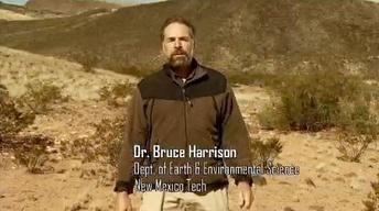 Dr. Bruce Harrison image