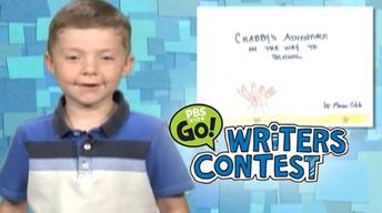 Writers Contest 2013: Mason image