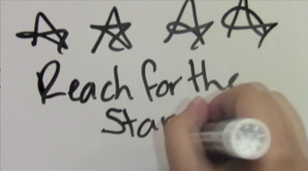 CSMF November Student Spotlight: "Draw My Life" image