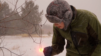 CSMF June Student Spotlight: The Amulet image