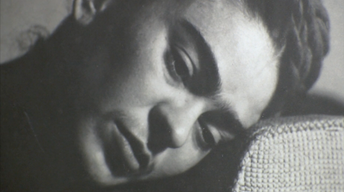 Frida Kahlo
