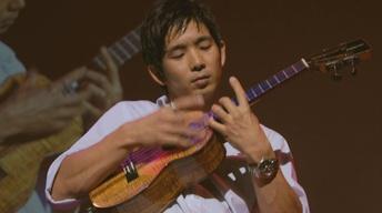 Jake Shimabukuro