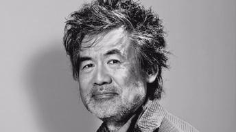 David Henry Hwang
