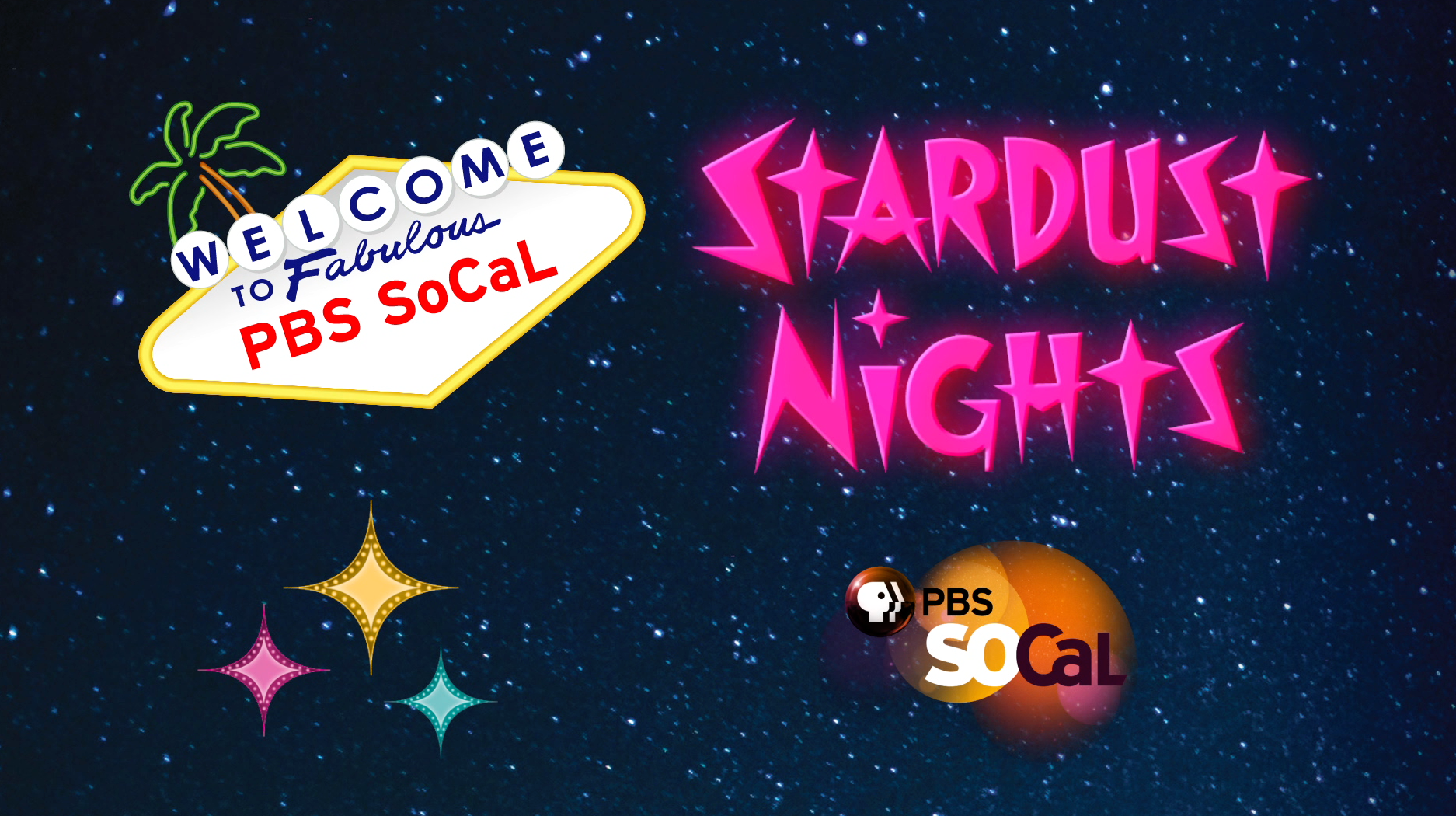 Video: "Stardust Nights" PBS SoCaL Gala 2015 | Watch PBS SoCal Specials ...