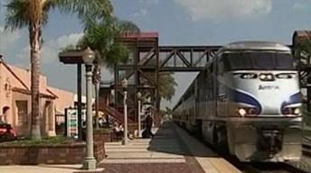 Fullerton Then and Now image
