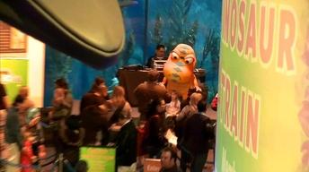 Dinosaur Train Discovery Tour - PBS SoCaL Extras image