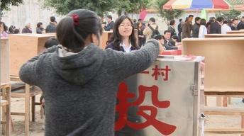 China's Challenges: Are the Chinese People ‘Real’ Citizens? image