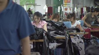 China's Challenges: Where is China’s Economy Going? image
