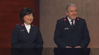 Salvation Army image