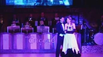 Encore Dinner Theater image