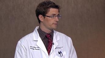 What Does a Family Doctor Do? image