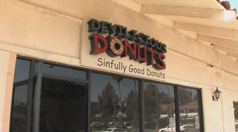 Devilicious Donuts image
