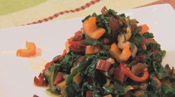 Rainbow Chard image