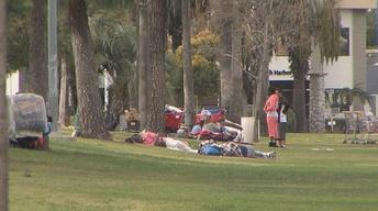 Orange County Homeless Shelter image