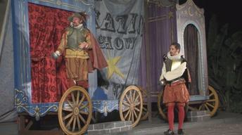 Shakespeare By The Sea image